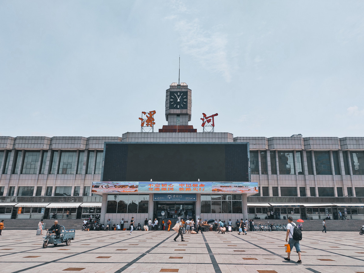 深圳到漯河物流公司